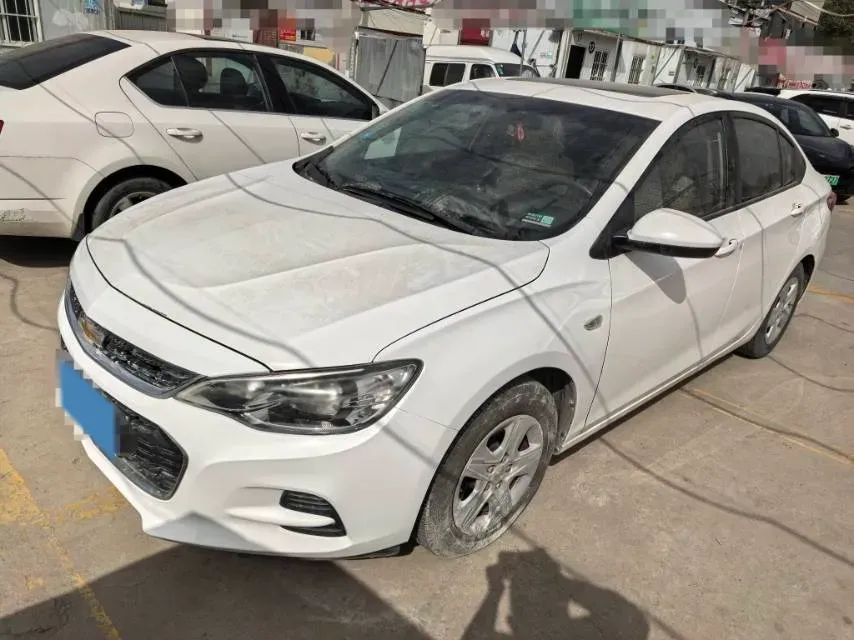 2019 Chevrolet Cavalier 1.5L 113HP L4 6AT,autocango,china used car exporter,china ev exporter,chinese used car exporter,chinese used ev exporter