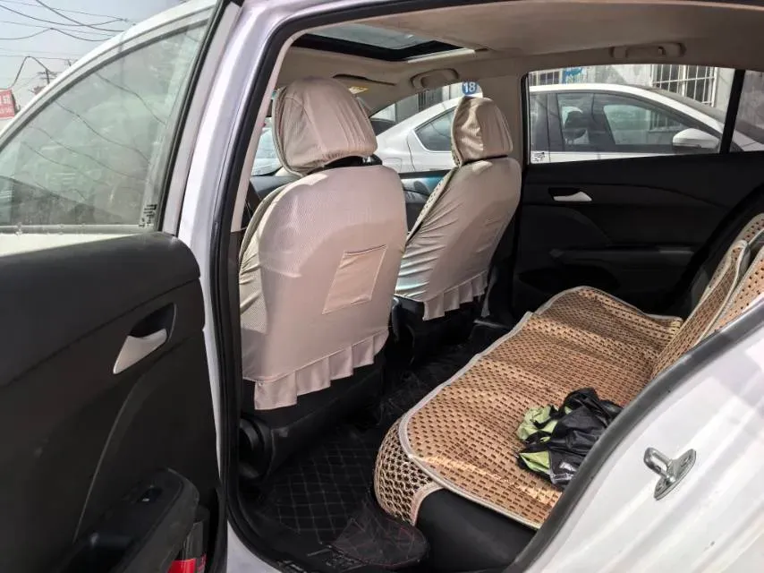 2019 Chevrolet Cavalier 1.5L 113HP L4 6AT,autocango,china used car exporter,china ev exporter,chinese used car exporter,chinese used ev exporter