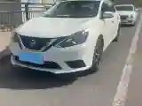 2021 Nissan Sylphy 1.6L 122HP L4 CVT