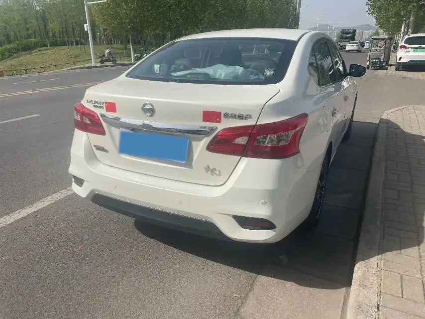 2021 Nissan Sylphy 1.6L 122HP L4 CVT,autocango,china used car exporter,china ev exporter,chinese used car exporter,chinese used ev exporter