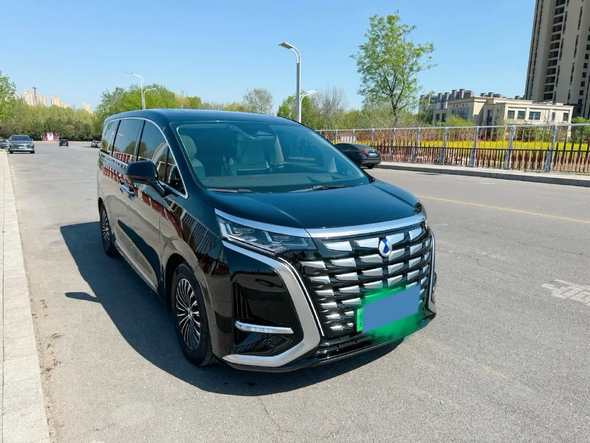 2024 Denza D9 1.5T 139HP L4 E-CVT PHEV 40KWH,autocango,china used car exporter,china ev exporter,chinese used car exporter,chinese used ev exporter