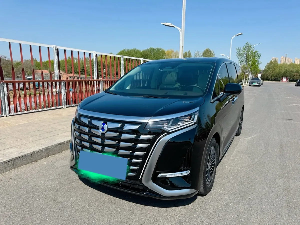 2024 Denza D9 1.5T 139HP L4 E-CVT PHEV 40KWH,autocango,china used car exporter,china ev exporter,chinese used car exporter,chinese used ev exporter