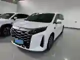 2025 BYD Xia 1.5T 156HP L4 E-CVT PHEV 36.6KWH