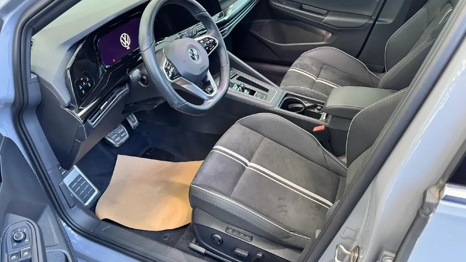 2021 Volkswagen Golf 1.4T 150HP L4 7DCT,autocango,china used car exporter,china ev exporter,chinese used car exporter,chinese used ev exporter