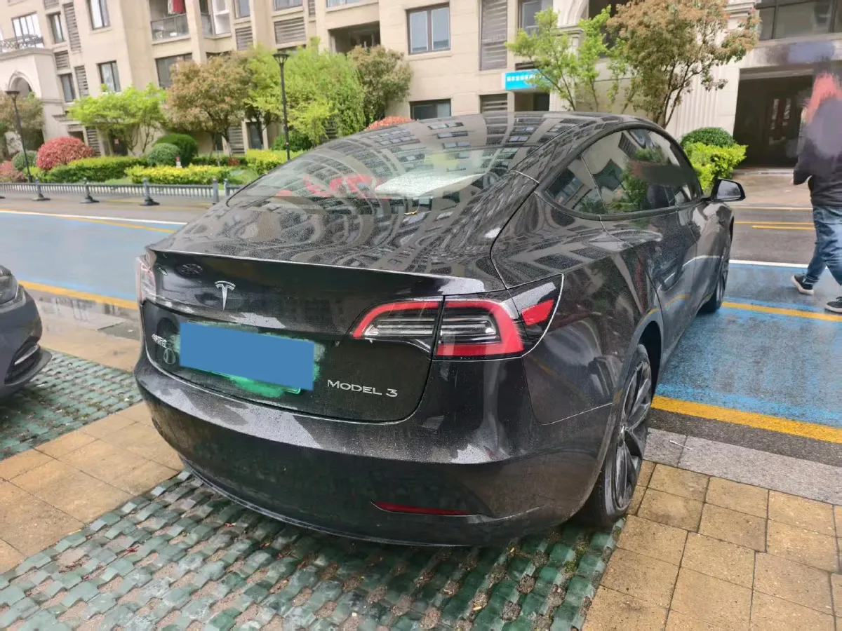 2022 Tesla Model 3 BEV 60KWH,autocango,china used car exporter,china ev exporter,chinese used car exporter,chinese used ev exporter