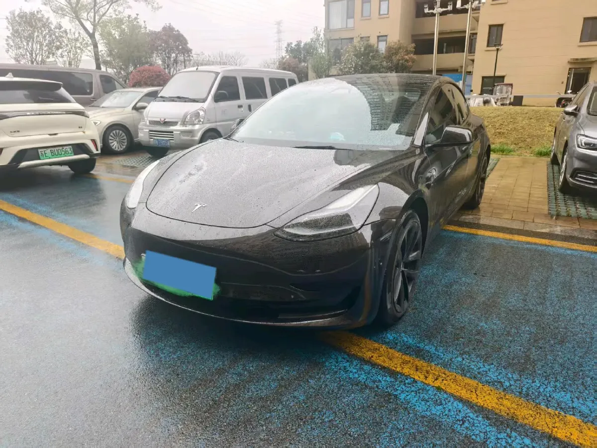 2022 Tesla Model 3 BEV 60KWH,autocango,china used car exporter,china ev exporter,chinese used car exporter,chinese used ev exporter