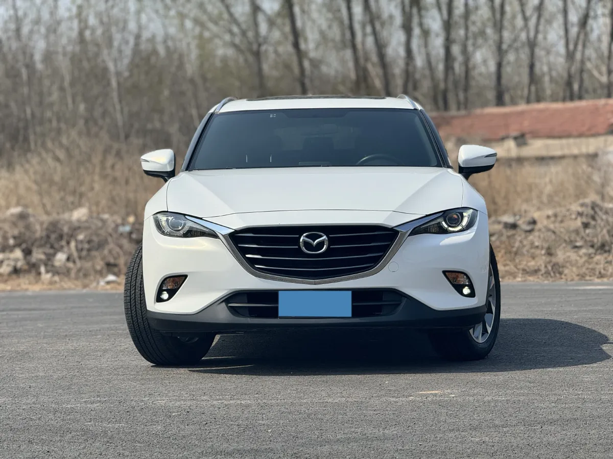 2018 Mazda CX-4 2.5L 192HP L4 6AT,autocango,china used car exporter,china ev exporter,chinese used car exporter,chinese used ev exporter