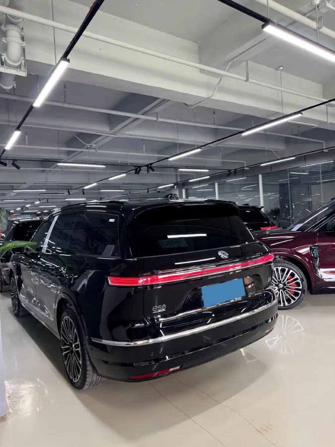 2026 NIO ES8 BEV,autocango,china used car exporter,china ev exporter,chinese used car exporter,chinese used ev exporter