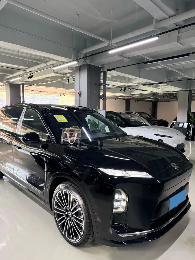 2026 NIO ES8 BEV,autocango,china used car exporter,china ev exporter,chinese used car exporter,chinese used ev exporter