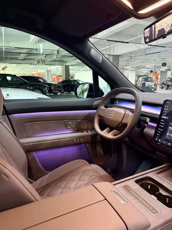 2026 NIO ES8 BEV,autocango,china used car exporter,china ev exporter,chinese used car exporter,chinese used ev exporter