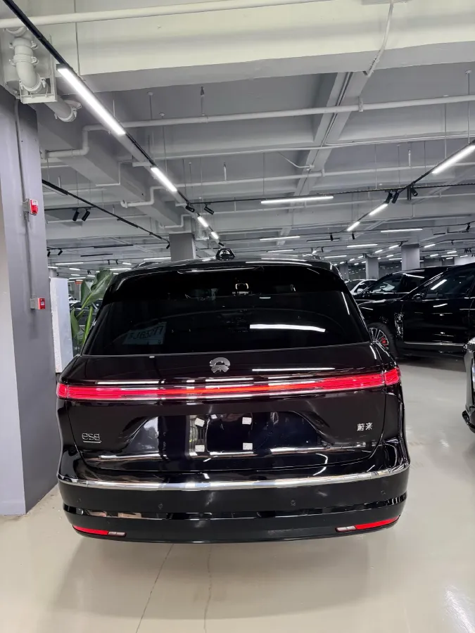 2026 NIO ES8 BEV,autocango,china used car exporter,china ev exporter,chinese used car exporter,chinese used ev exporter