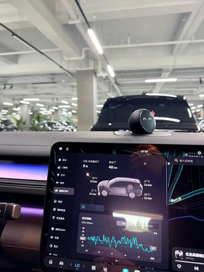 2026 NIO ES8 BEV,autocango,china used car exporter,china ev exporter,chinese used car exporter,chinese used ev exporter