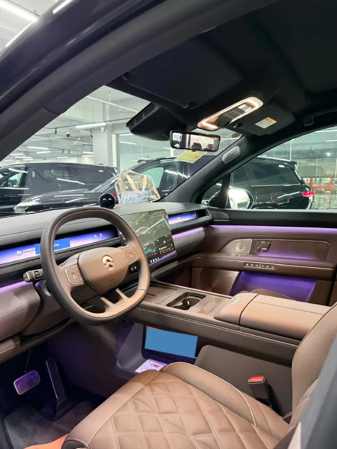 2026 NIO ES8 BEV,autocango,china used car exporter,china ev exporter,chinese used car exporter,chinese used ev exporter