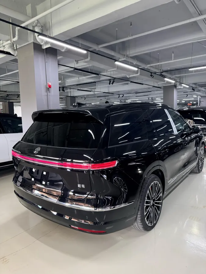 2026 NIO ES8 BEV,autocango,china used car exporter,china ev exporter,chinese used car exporter,chinese used ev exporter