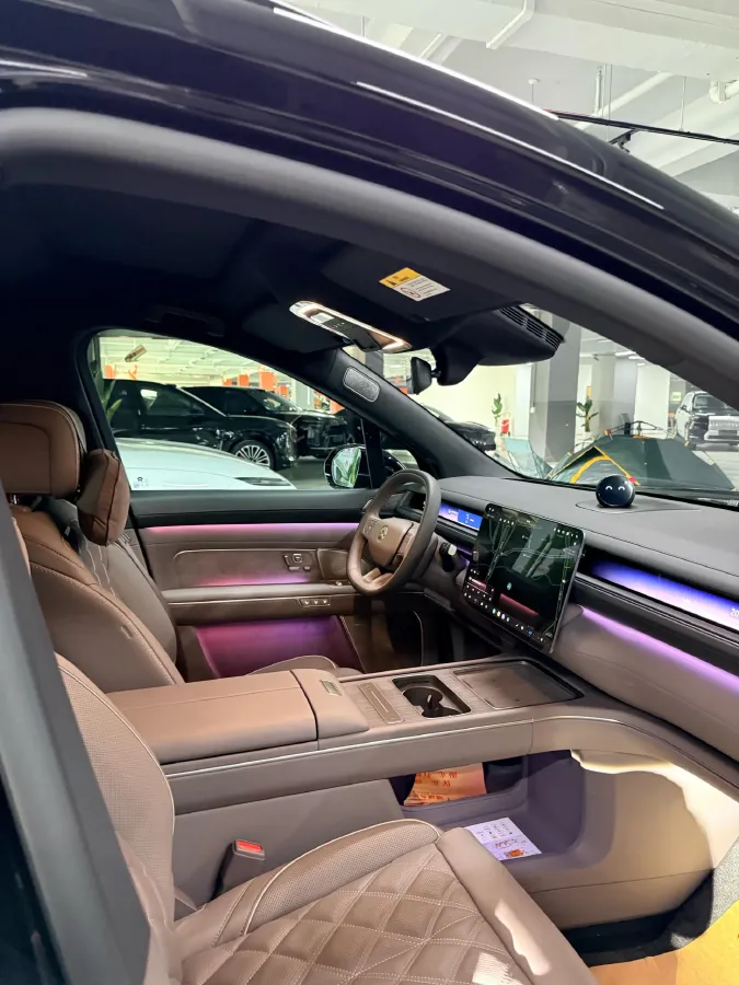 2026 NIO ES8 BEV,autocango,china used car exporter,china ev exporter,chinese used car exporter,chinese used ev exporter