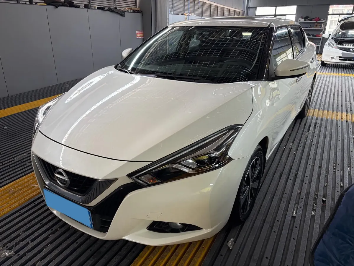 2020 Nissan Bluebird 1.6L 126HP L4 CVT,autocango,china used car exporter,china ev exporter,chinese used car exporter,chinese used ev exporter