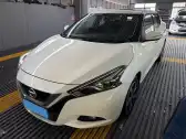 2020 NISSAN BLUEBIRD,autocango,china used car exporter,china ev exporter,chinese used car exporter,chinese used ev exporter