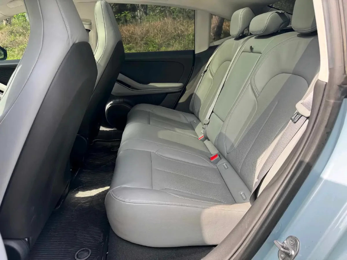 2022 JunTian HeiWuShi Youth 2.0T 203HP L4 6AT,autocango,china used car exporter,china ev exporter,chinese used car exporter,chinese used ev exporter