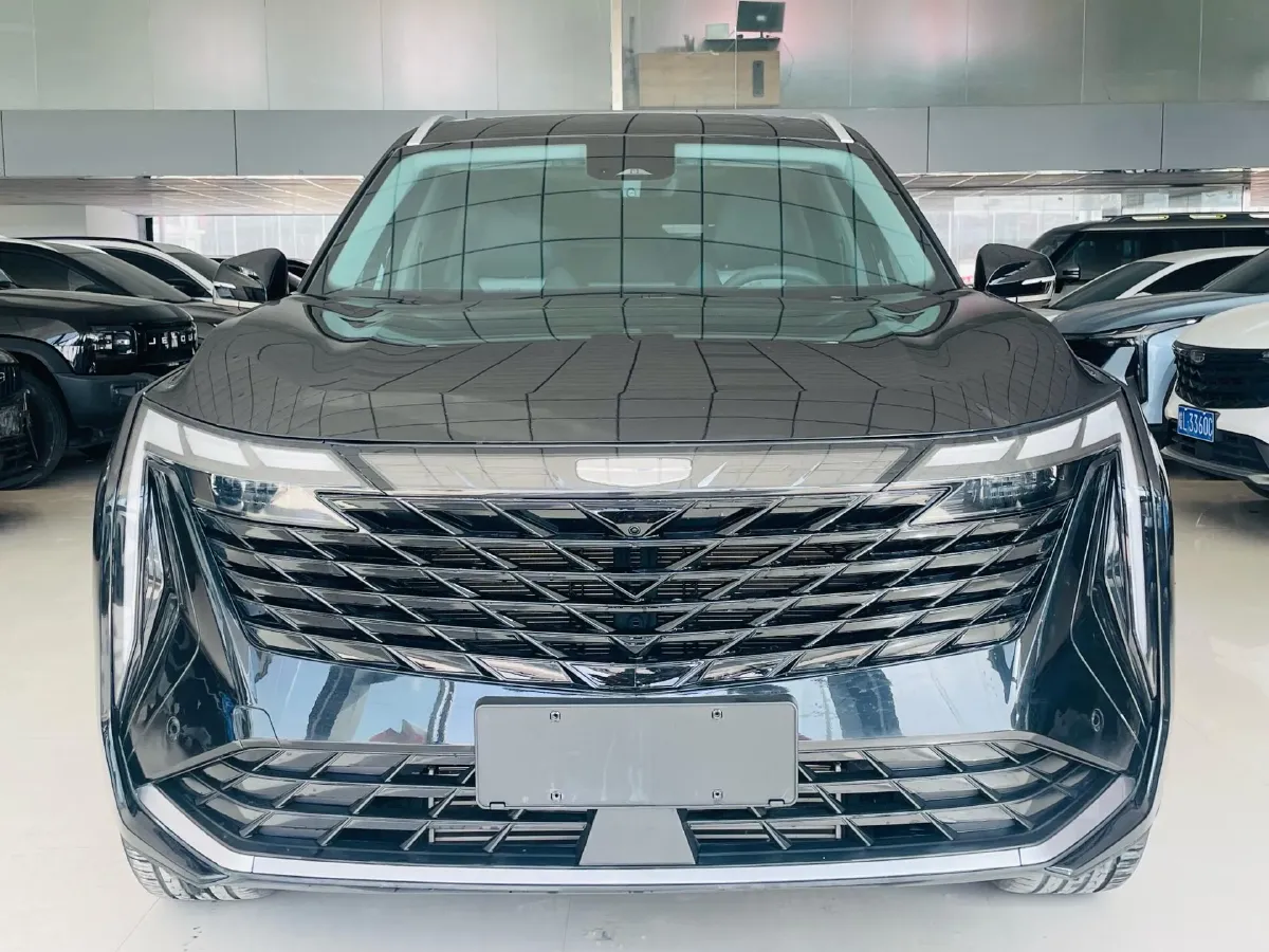 2024 Geely StarRay 1.5T 181HP L4 7DCT,autocango,china used car exporter,china ev exporter,chinese used car exporter,chinese used ev exporter