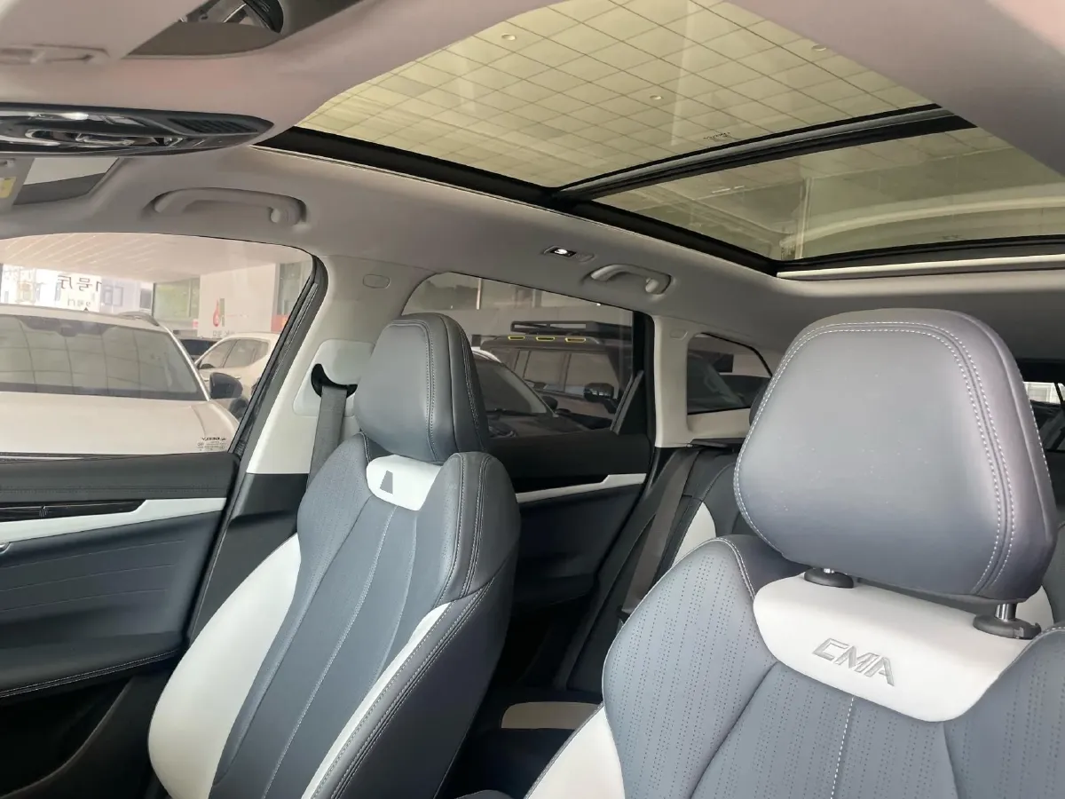 2024 Geely StarRay 1.5T 181HP L4 7DCT,autocango,china used car exporter,china ev exporter,chinese used car exporter,chinese used ev exporter