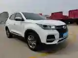 2019 Chery Tiggo 5x 1.5L 116HP L4 CVT