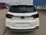2019 Chery Tiggo 5x 1.5L 116HP L4 CVT