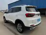2019 Chery Tiggo 5x 1.5L 116HP L4 CVT