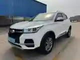 2019 Chery Tiggo 5x 1.5L 116HP L4 CVT