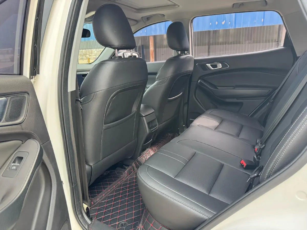 2019 Chery Tiggo 5x 1.5L 116HP L4 CVT,autocango,china used car exporter,china ev exporter,chinese used car exporter,chinese used ev exporter