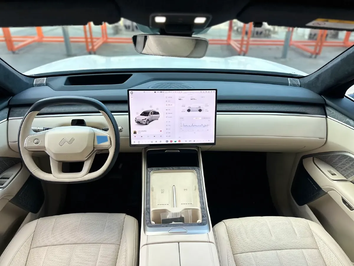 2025 ONVO L90 BEV,autocango,china used car exporter,china ev exporter,chinese used car exporter,chinese used ev exporter