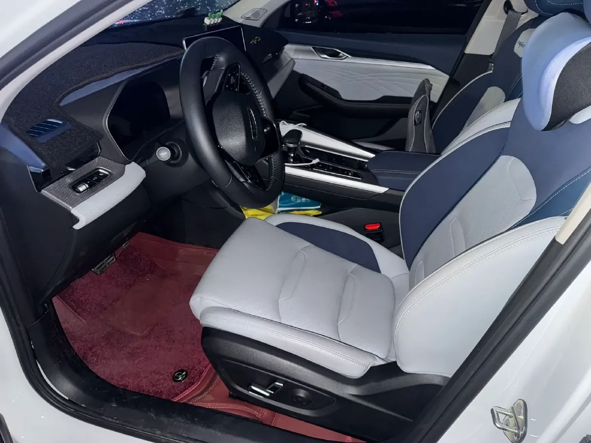 2021 Geely Preface 2.0T 190HP L4 7DCT,autocango,china used car exporter,china ev exporter,chinese used car exporter,chinese used ev exporter