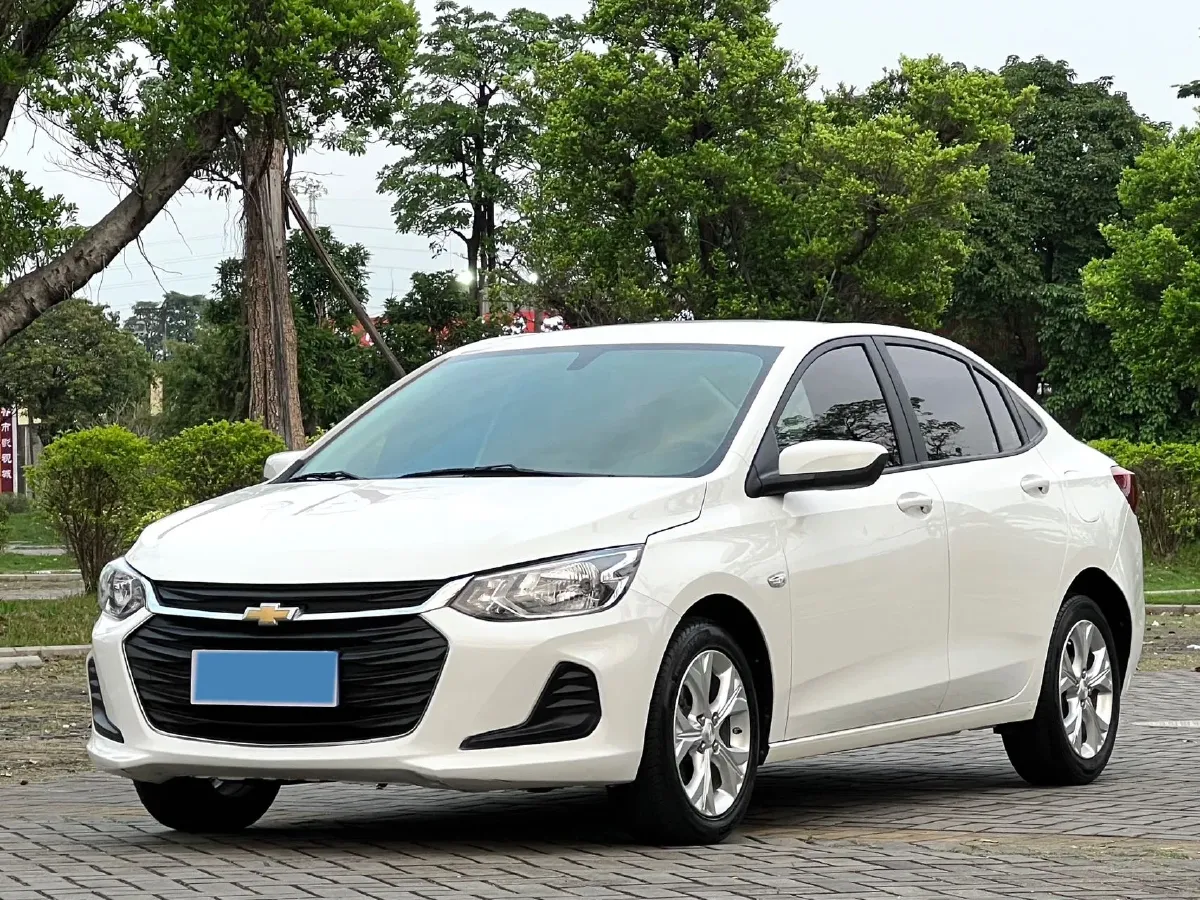2021 Chevrolet Cavalier 1.0T 125HP L3 6AT,autocango,china used car exporter,china ev exporter,chinese used car exporter,chinese used ev exporter