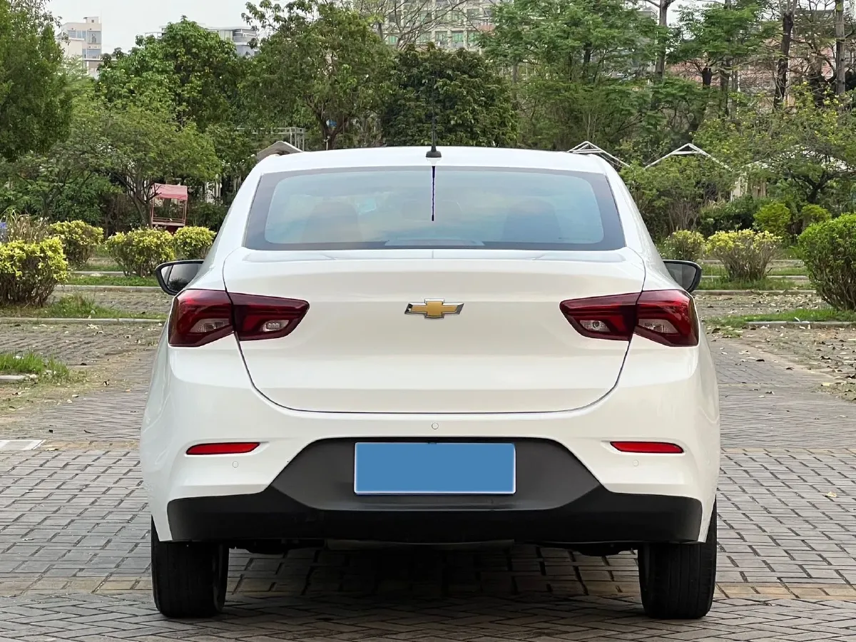 2021 Chevrolet Cavalier 1.0T 125HP L3 6AT,autocango,china used car exporter,china ev exporter,chinese used car exporter,chinese used ev exporter