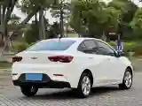 2021 Chevrolet Cavalier 1.0T 125HP L3 6AT
