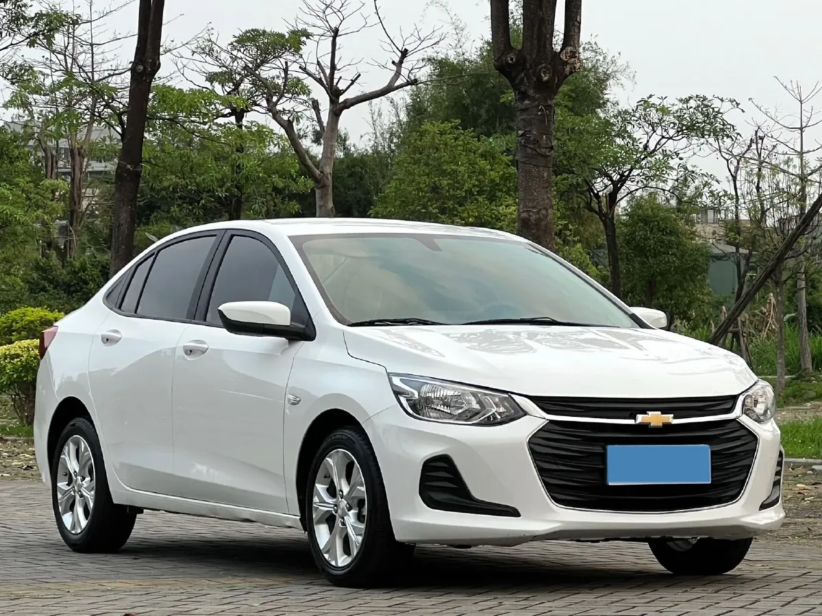 2021 Chevrolet Cavalier 1.0T 125HP L3 6AT,autocango,china used car exporter,china ev exporter,chinese used car exporter,chinese used ev exporter