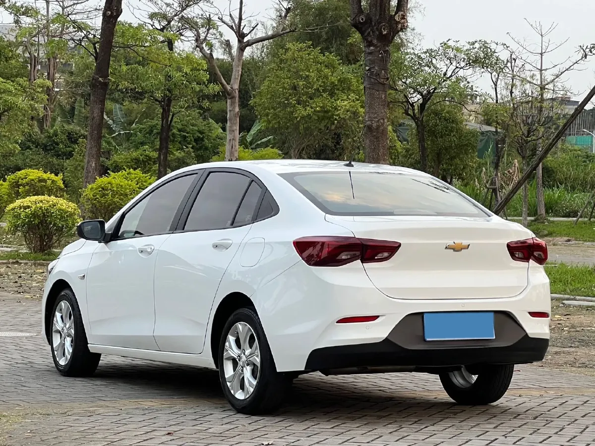 2021 Chevrolet Cavalier 1.0T 125HP L3 6AT,autocango,china used car exporter,china ev exporter,chinese used car exporter,chinese used ev exporter