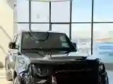 2022 Land Rover Defender 3.0T 400HP L6 8AT