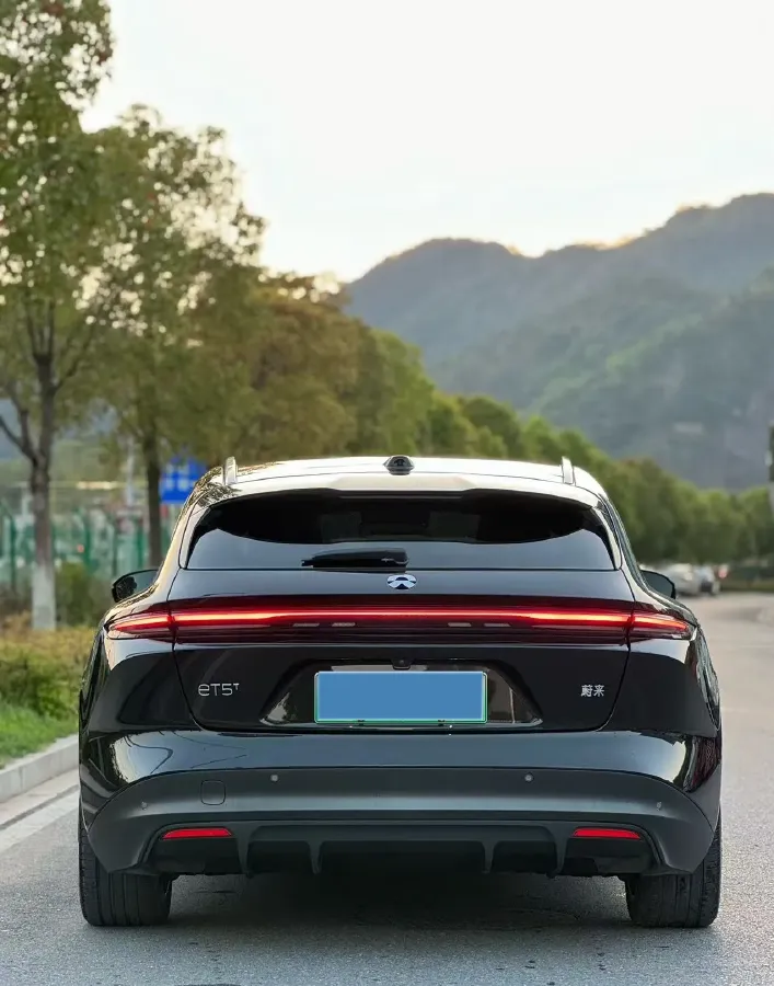 2024 NIO ET5T BEV 100KWH,autocango,china used car exporter,china ev exporter,chinese used car exporter,chinese used ev exporter