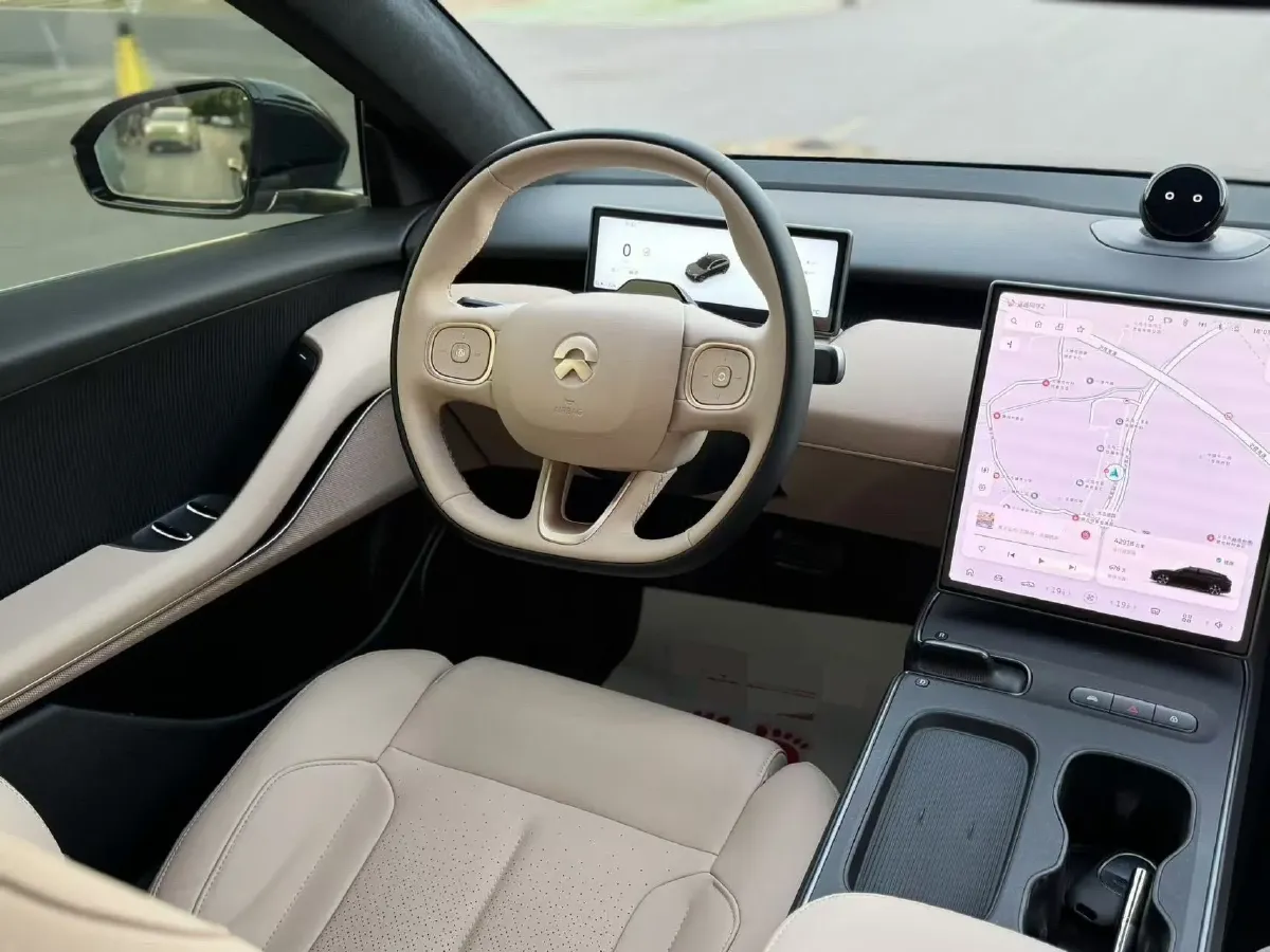 2024 NIO ET5T BEV 100KWH,autocango,china used car exporter,china ev exporter,chinese used car exporter,chinese used ev exporter