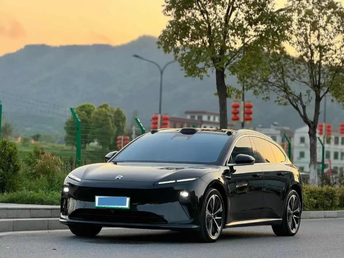 2024 NIO ET5T BEV 100KWH,autocango,china used car exporter,china ev exporter,chinese used car exporter,chinese used ev exporter