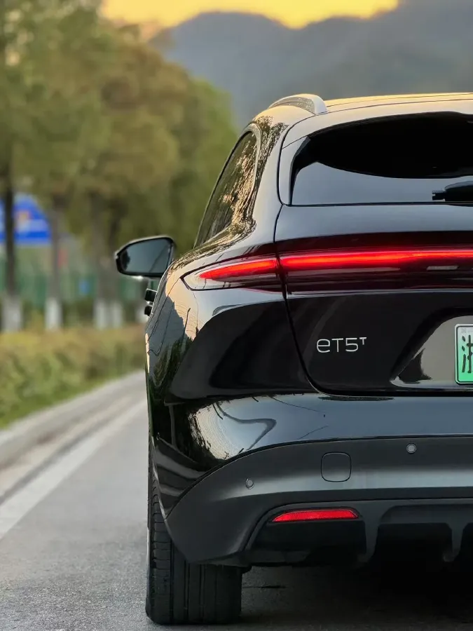 2024 NIO ET5T BEV 100KWH,autocango,china used car exporter,china ev exporter,chinese used car exporter,chinese used ev exporter