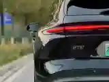2024 NIO ET5T BEV 100KWH
