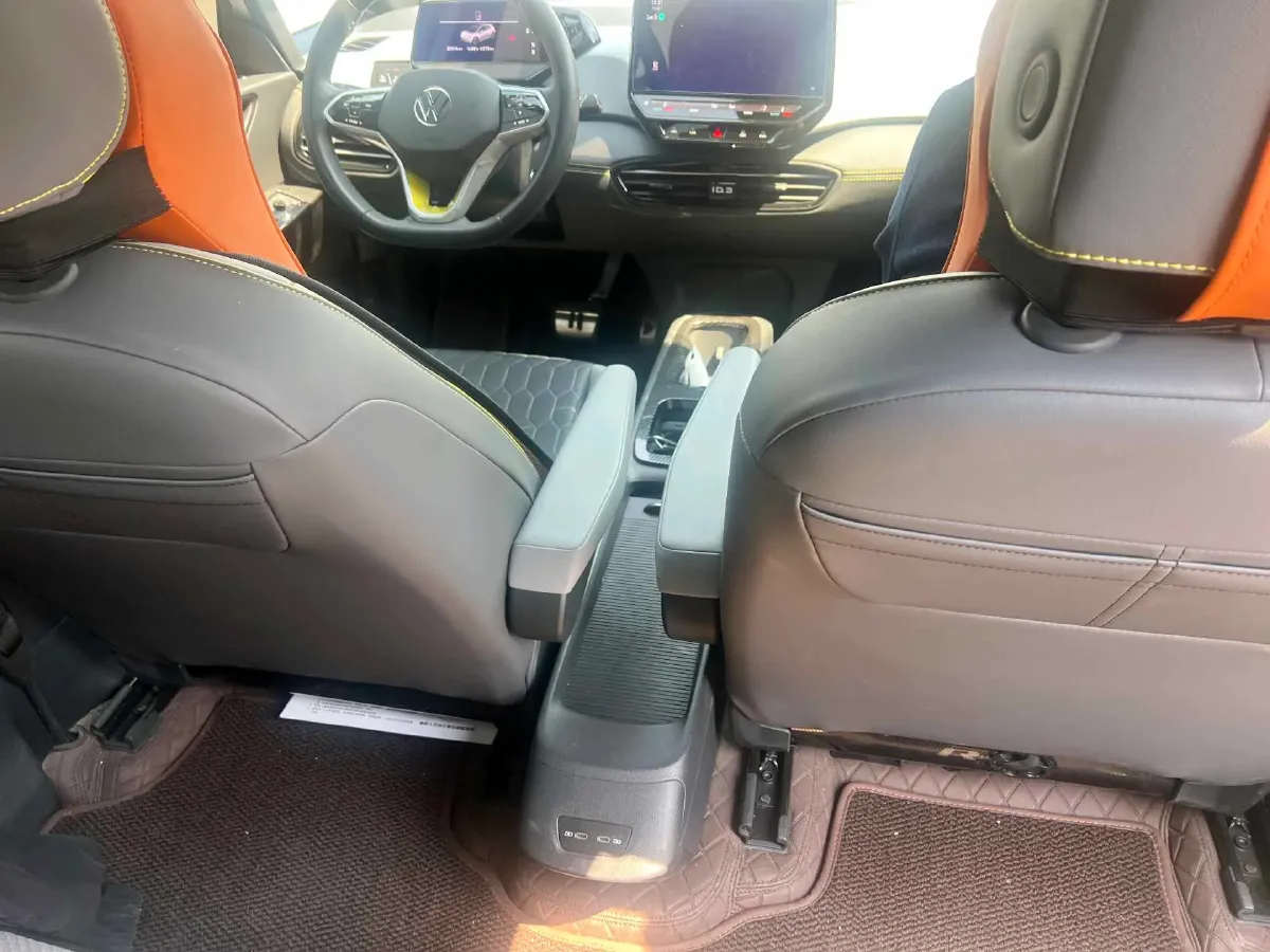 2024 Volkswagen ID.3 BEV 52.8KWH,autocango,china used car exporter,china ev exporter,chinese used car exporter,chinese used ev exporter