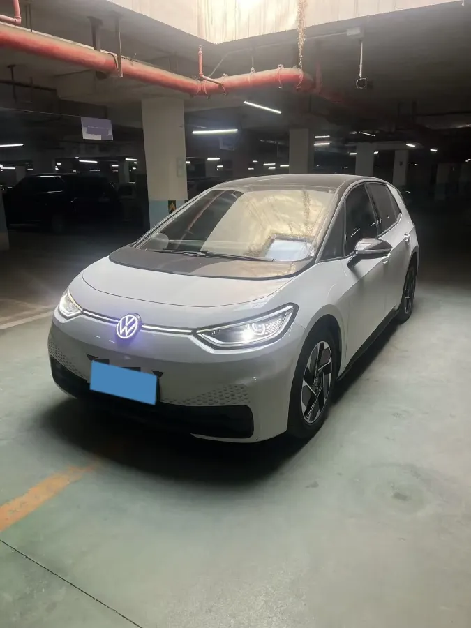 2024 Volkswagen ID.3 BEV 52.8KWH,autocango,china used car exporter,china ev exporter,chinese used car exporter,chinese used ev exporter