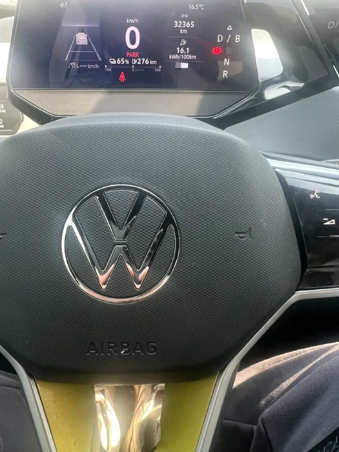 2024 Volkswagen ID.3 BEV 52.8KWH,autocango,china used car exporter,china ev exporter,chinese used car exporter,chinese used ev exporter