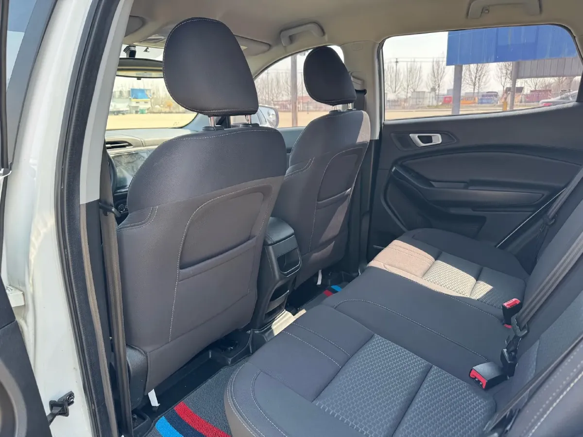2019 Chery Tiggo 5x 1.5L 116HP L4 5MT,autocango,china used car exporter,china ev exporter,chinese used car exporter,chinese used ev exporter
