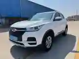 2019 Chery Tiggo 5x 1.5L 116HP L4 5MT