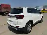 2019 Chery Tiggo 5x 1.5L 116HP L4 5MT