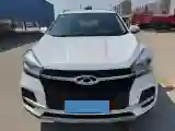 2019 Chery Tiggo 5x 1.5L 116HP L4 5MT