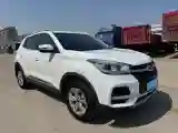 2019 Chery Tiggo 5x 1.5L 116HP L4 5MT